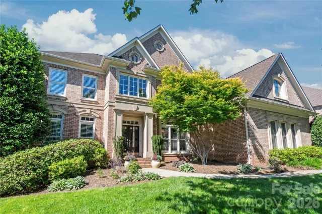25017 Stonekirk Lane