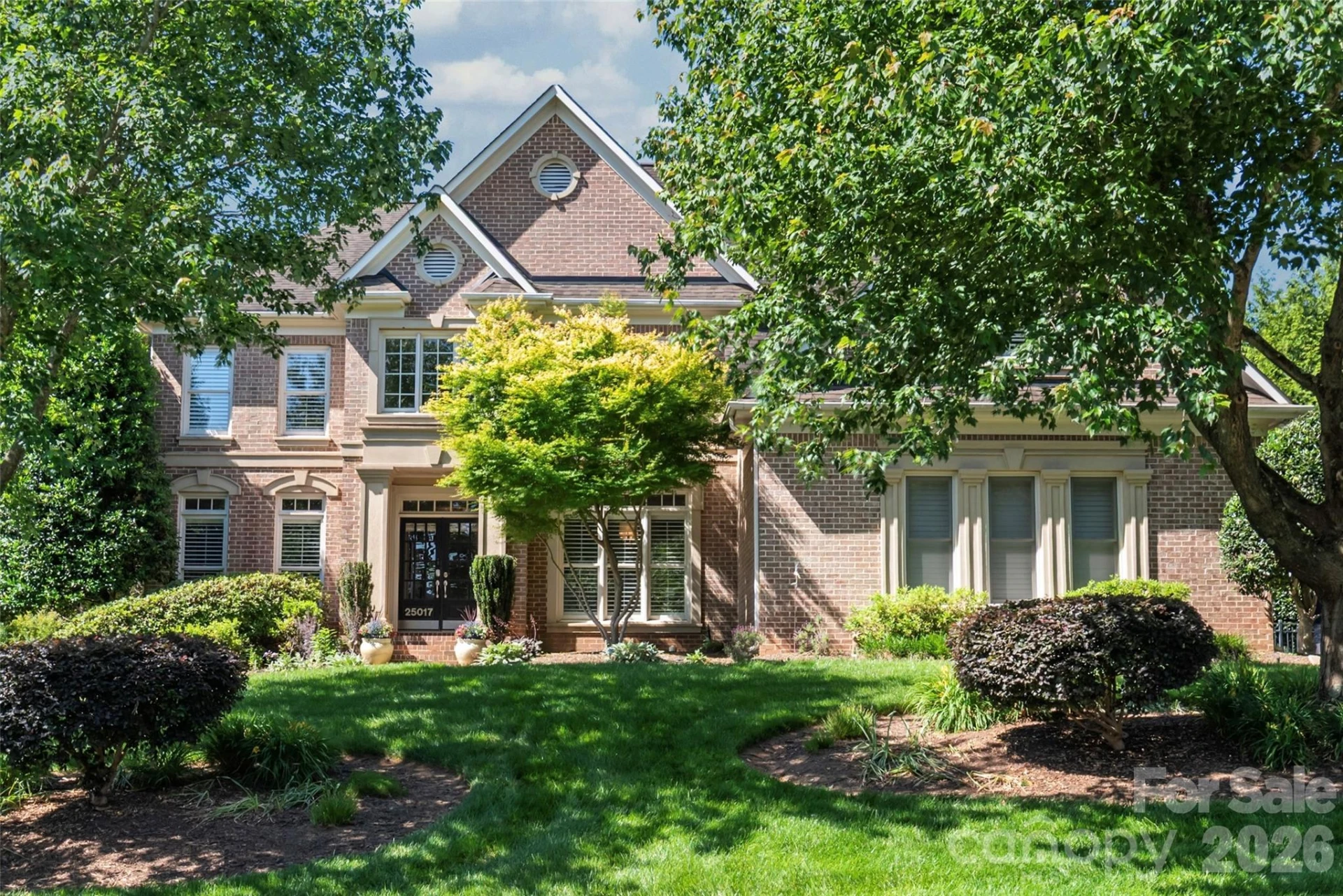 25017 Stonekirk Lane