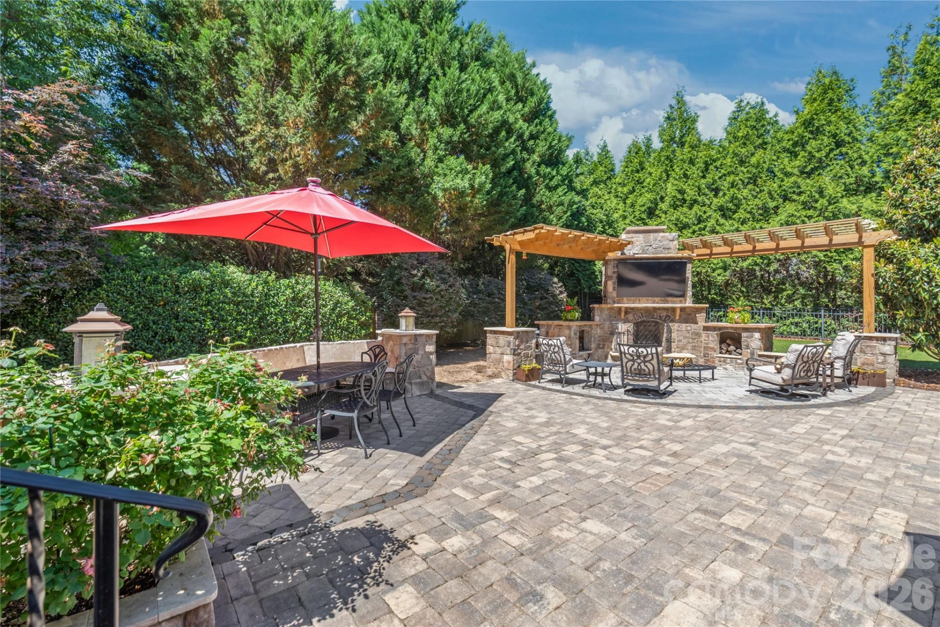 25017 Stonekirk Lane - Photo 42