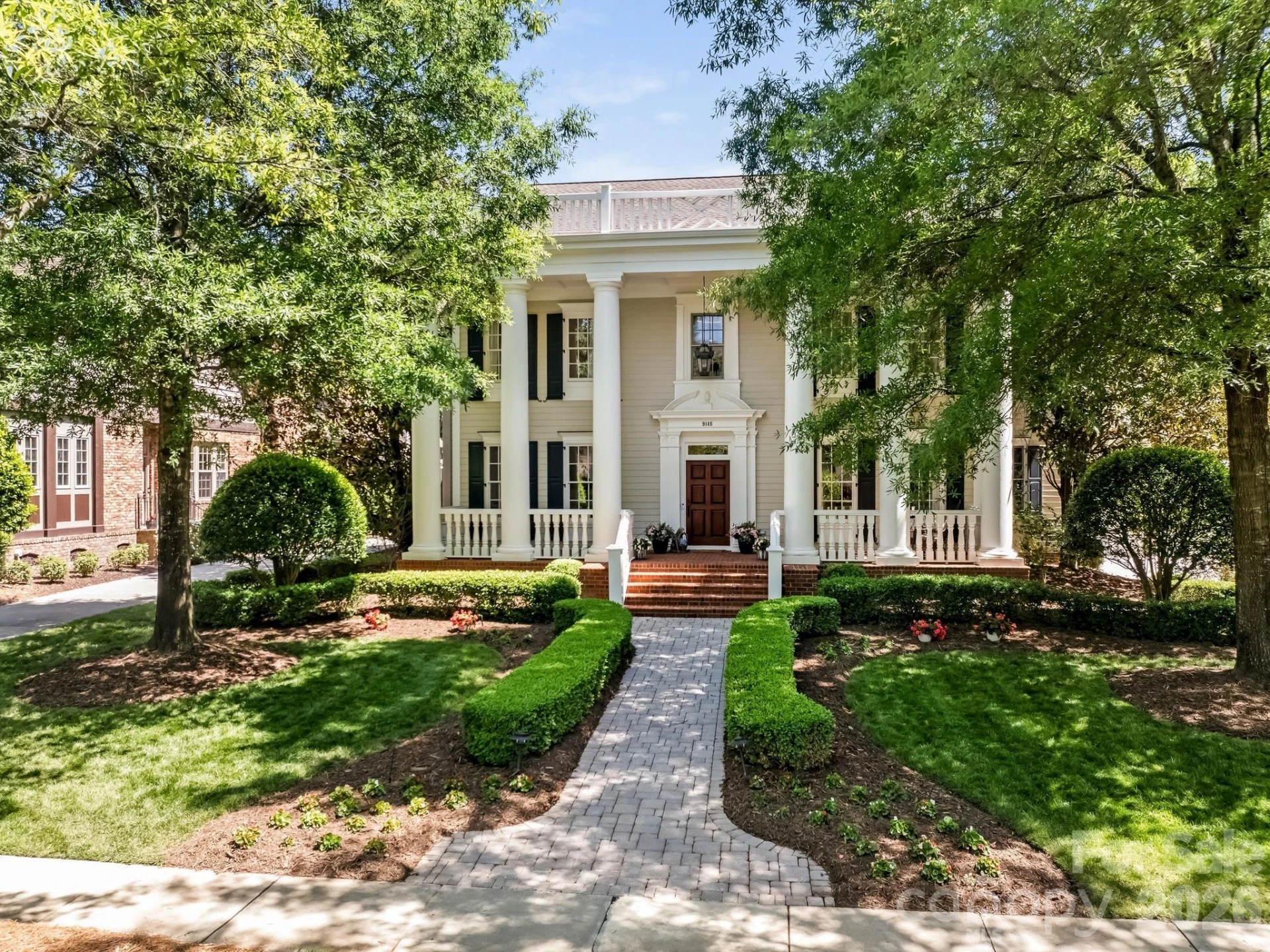 9146 Heydon Hall Circle - Photo 2