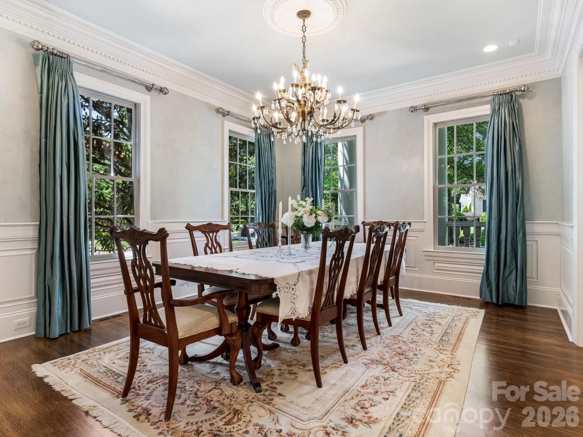 9146 Heydon Hall Circle - Photo 8