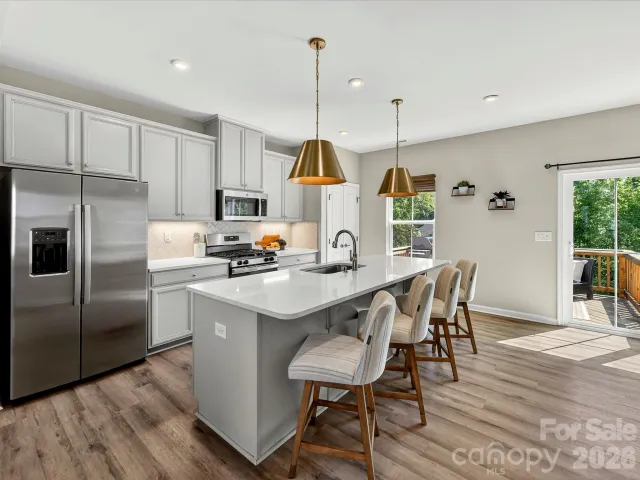 2621 Grantham Place Drive, Fort Mill, SC, 29715