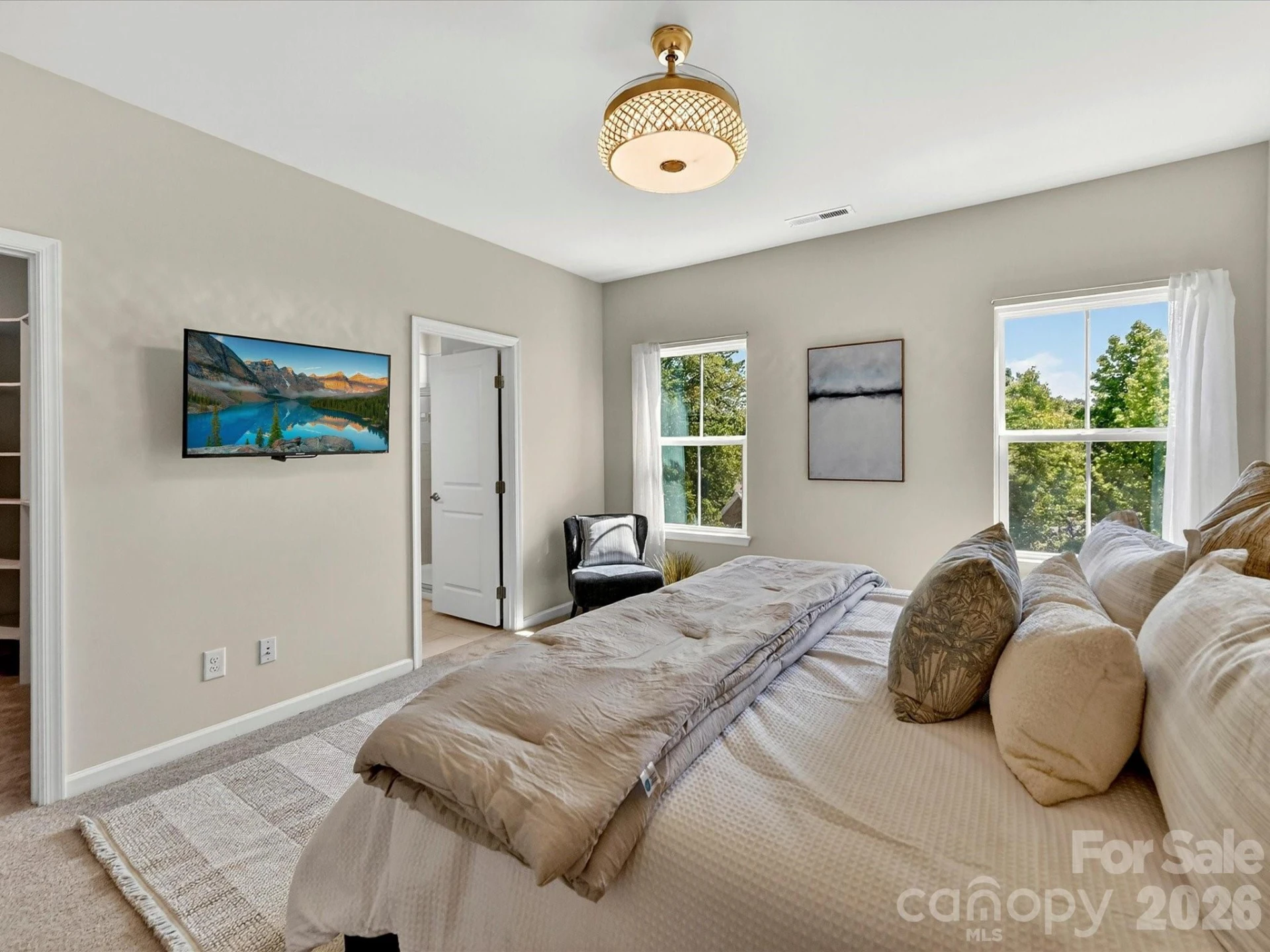 2621 Grantham Place Drive - Photo 19