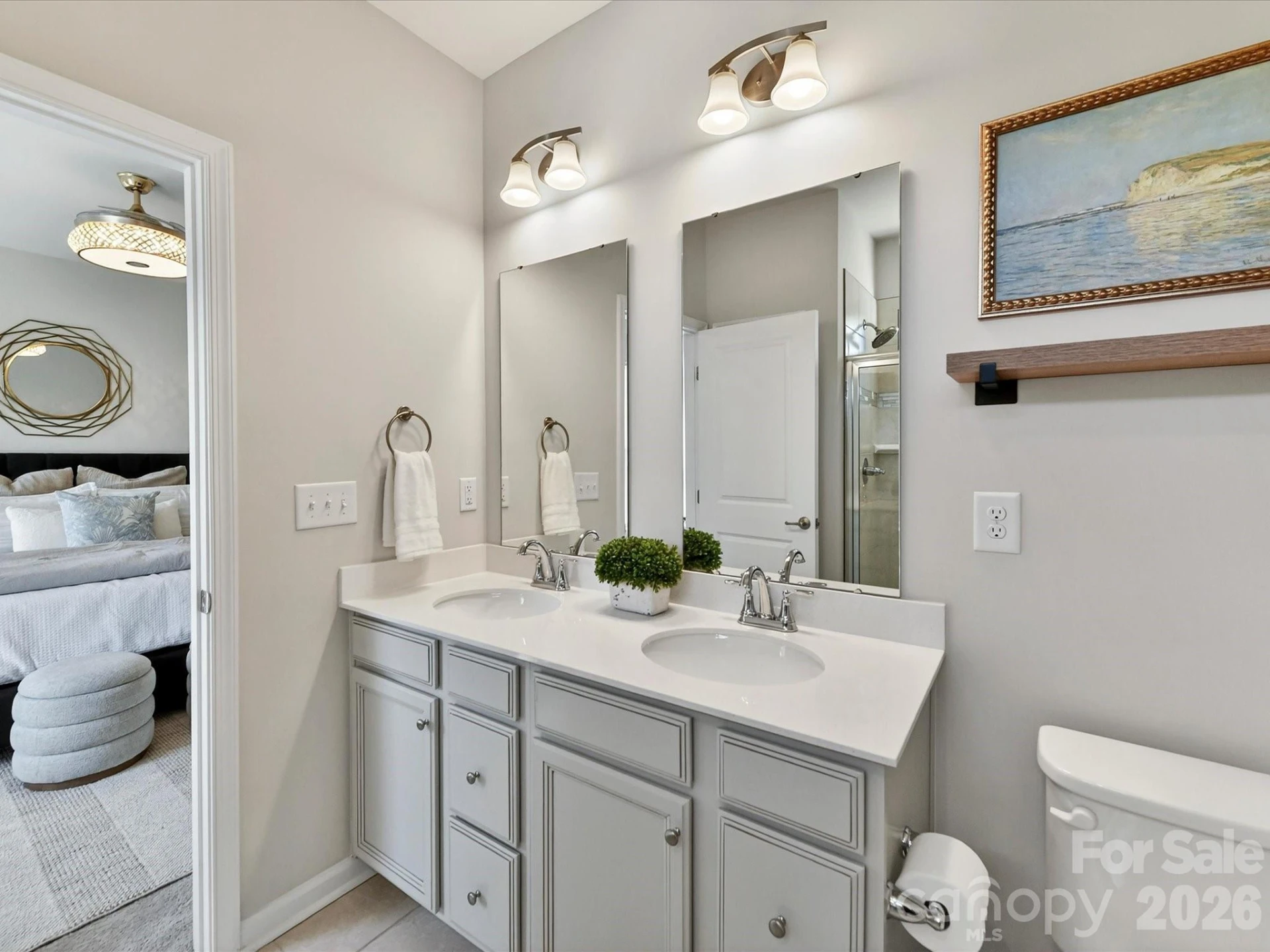 2621 Grantham Place Drive - Photo 21