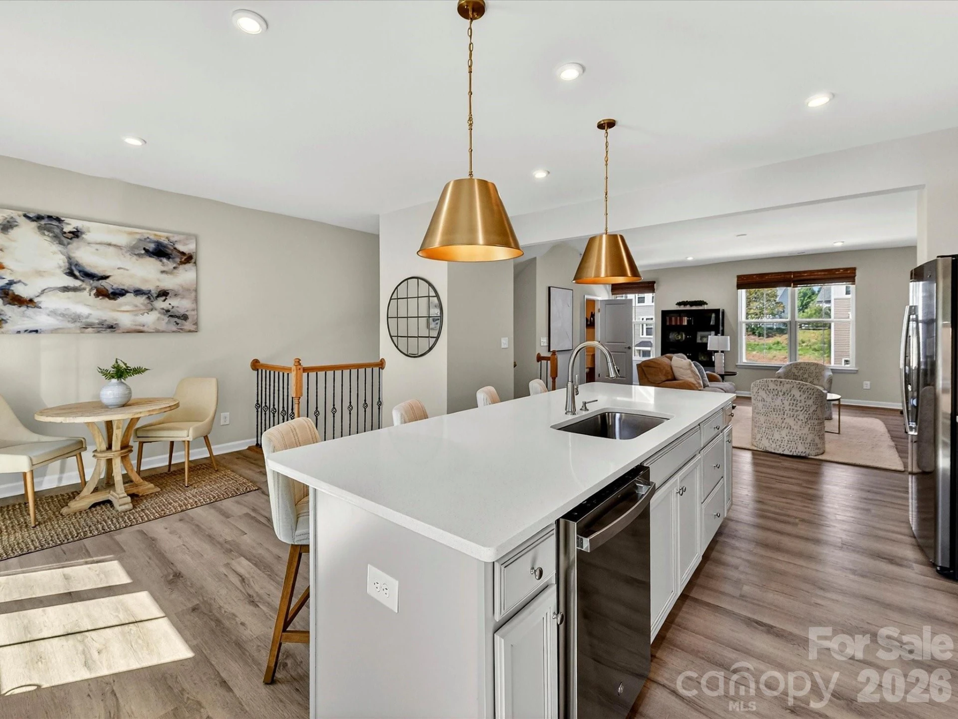 2621 Grantham Place Drive - Photo 6