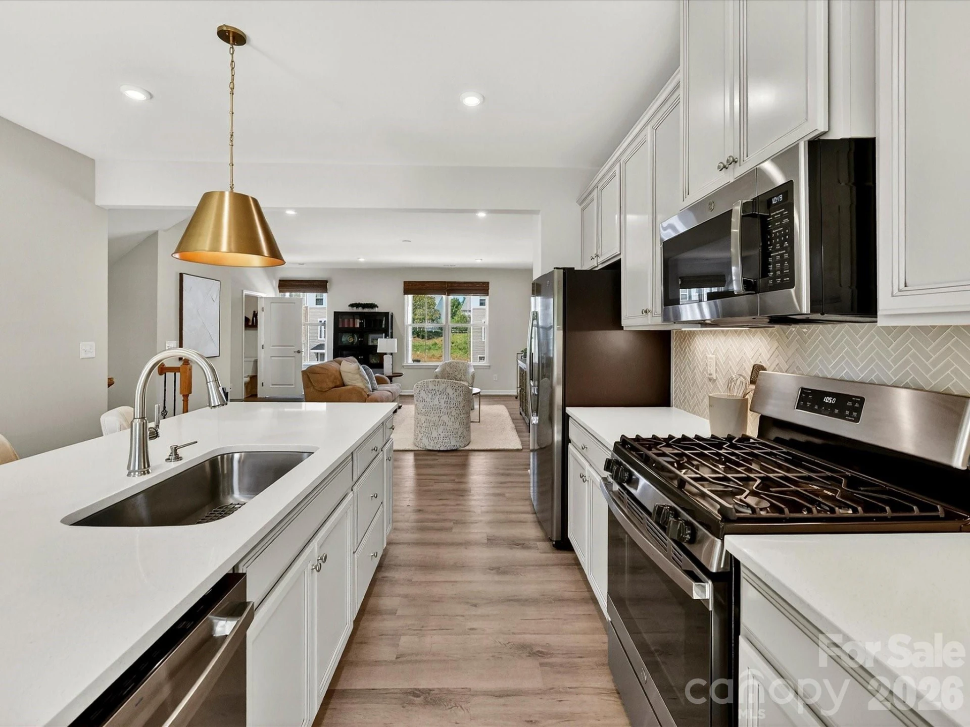 2621 Grantham Place Drive - Photo 7