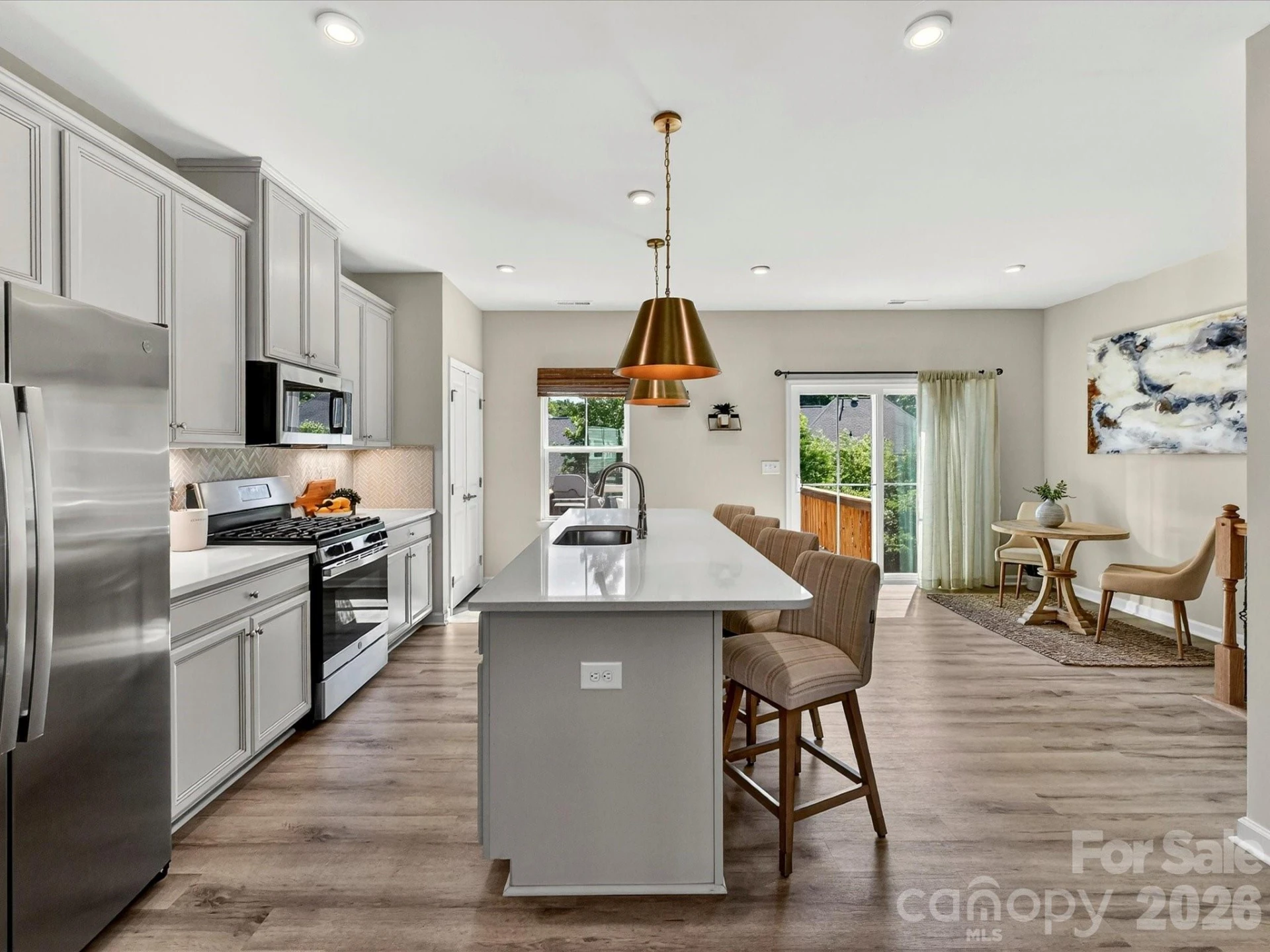 2621 Grantham Place Drive - Photo 8