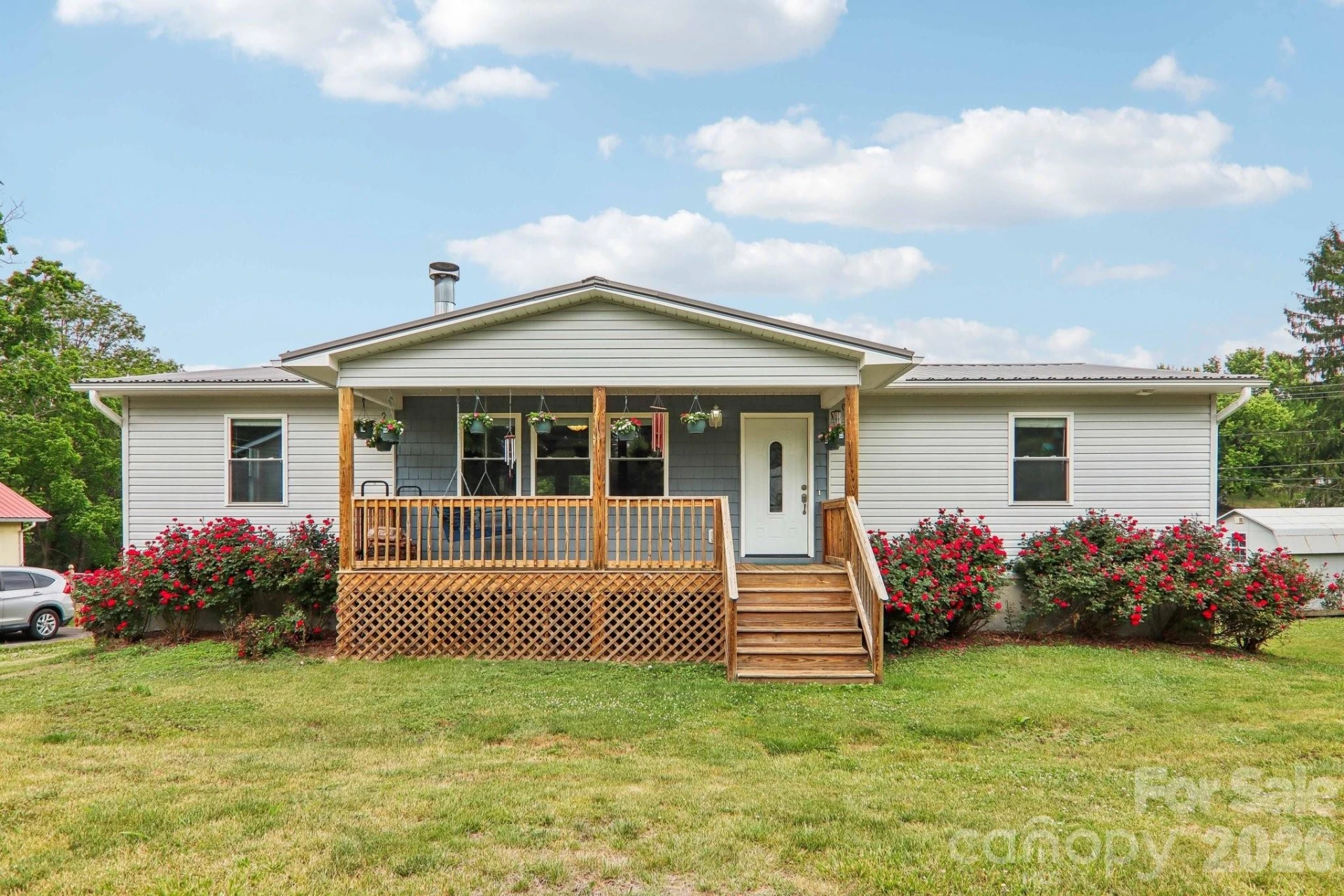 527 Trammell Avenue