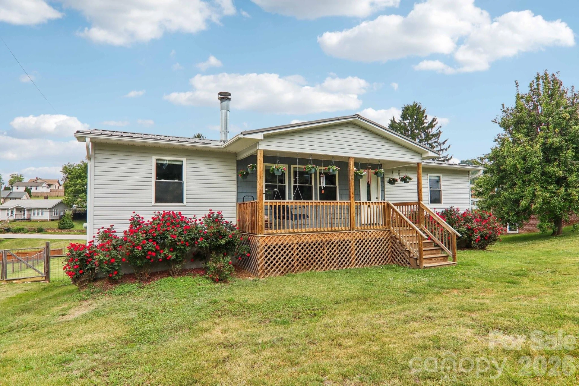 527 Trammell Avenue - Photo 3