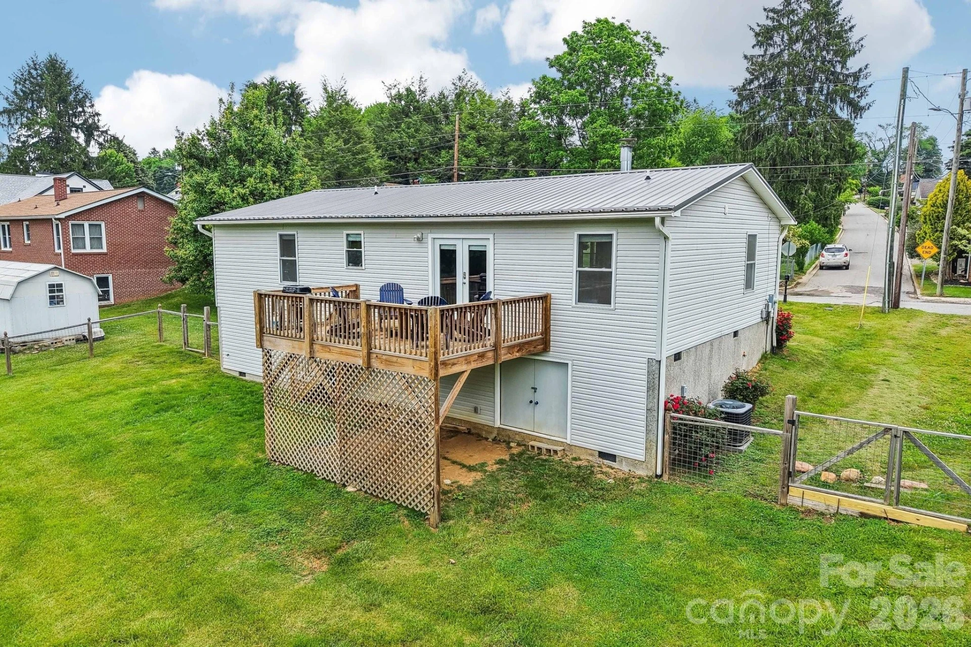 527 Trammell Avenue - Photo 27