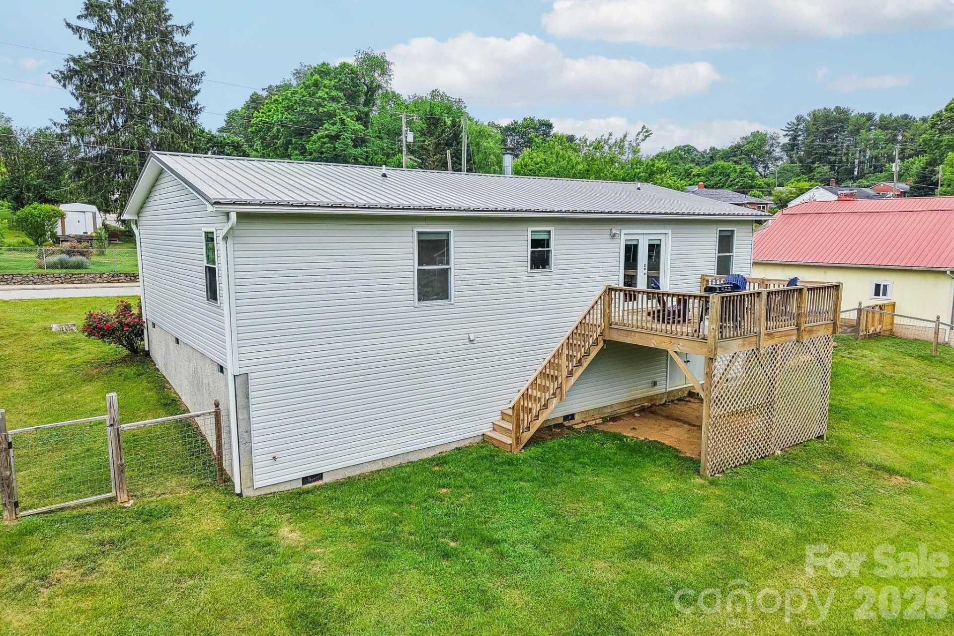 527 Trammell Avenue - Photo 30