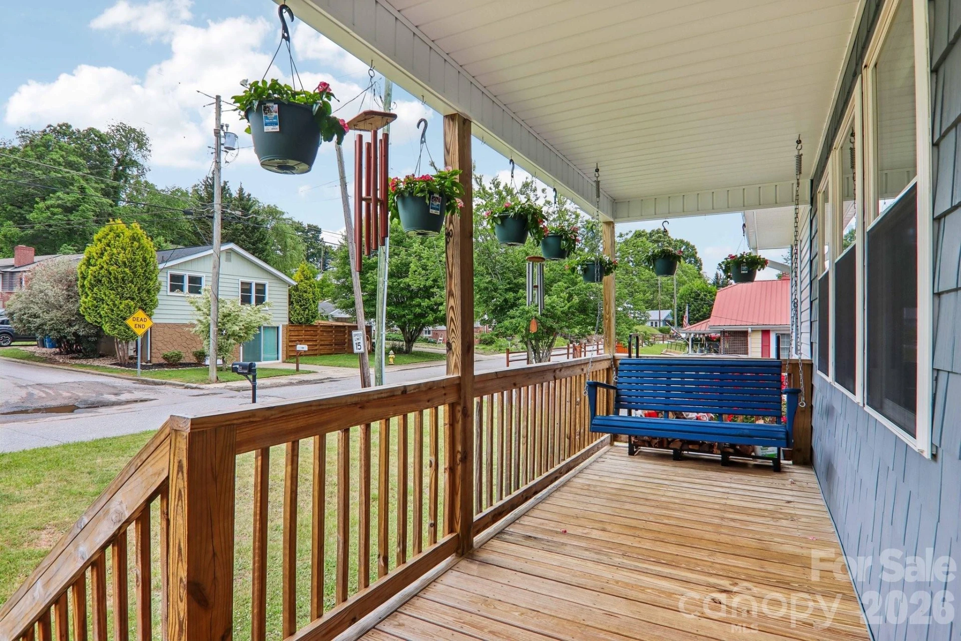 527 Trammell Avenue - Photo 4