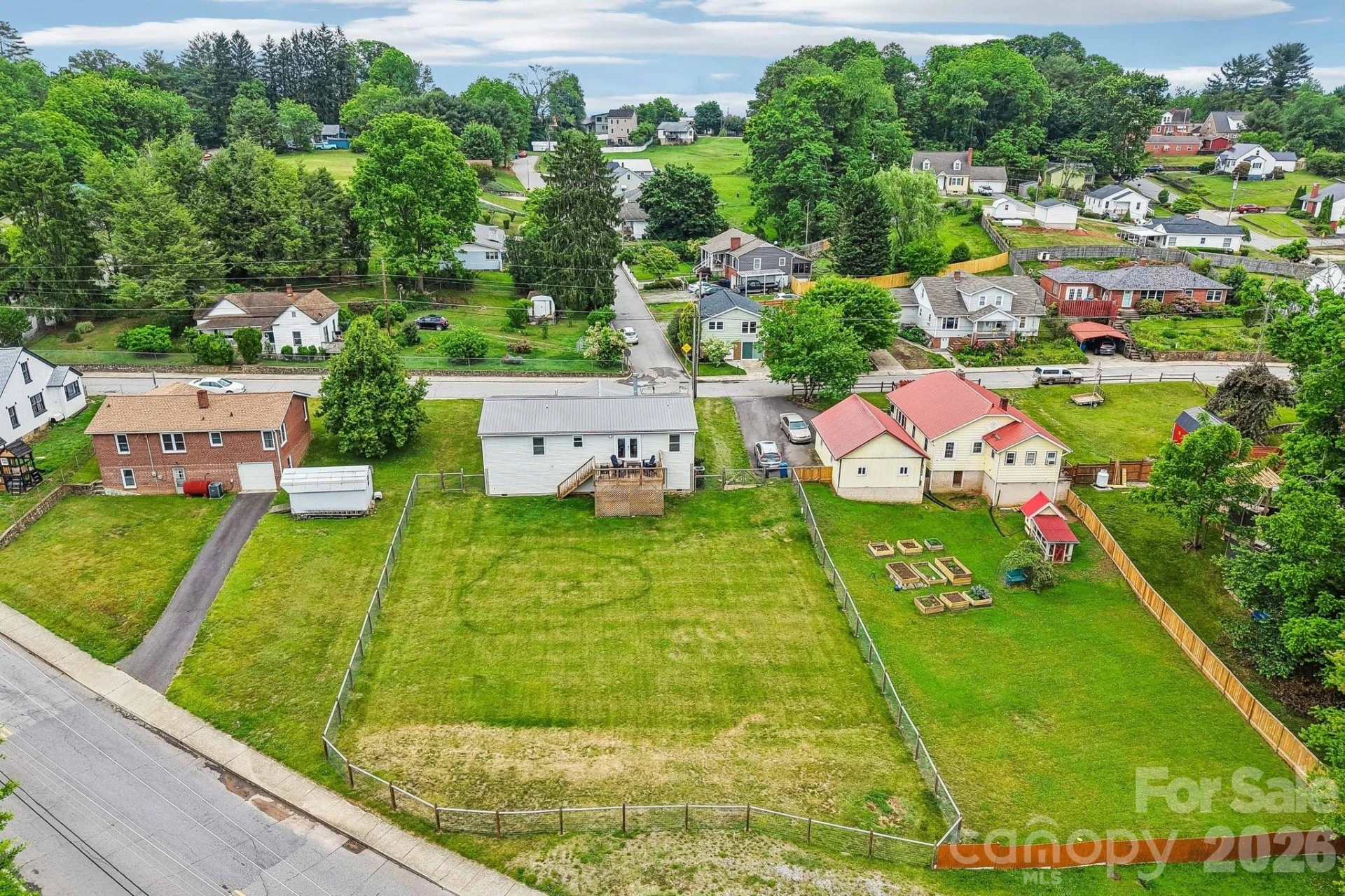 527 Trammell Avenue - Photo 34