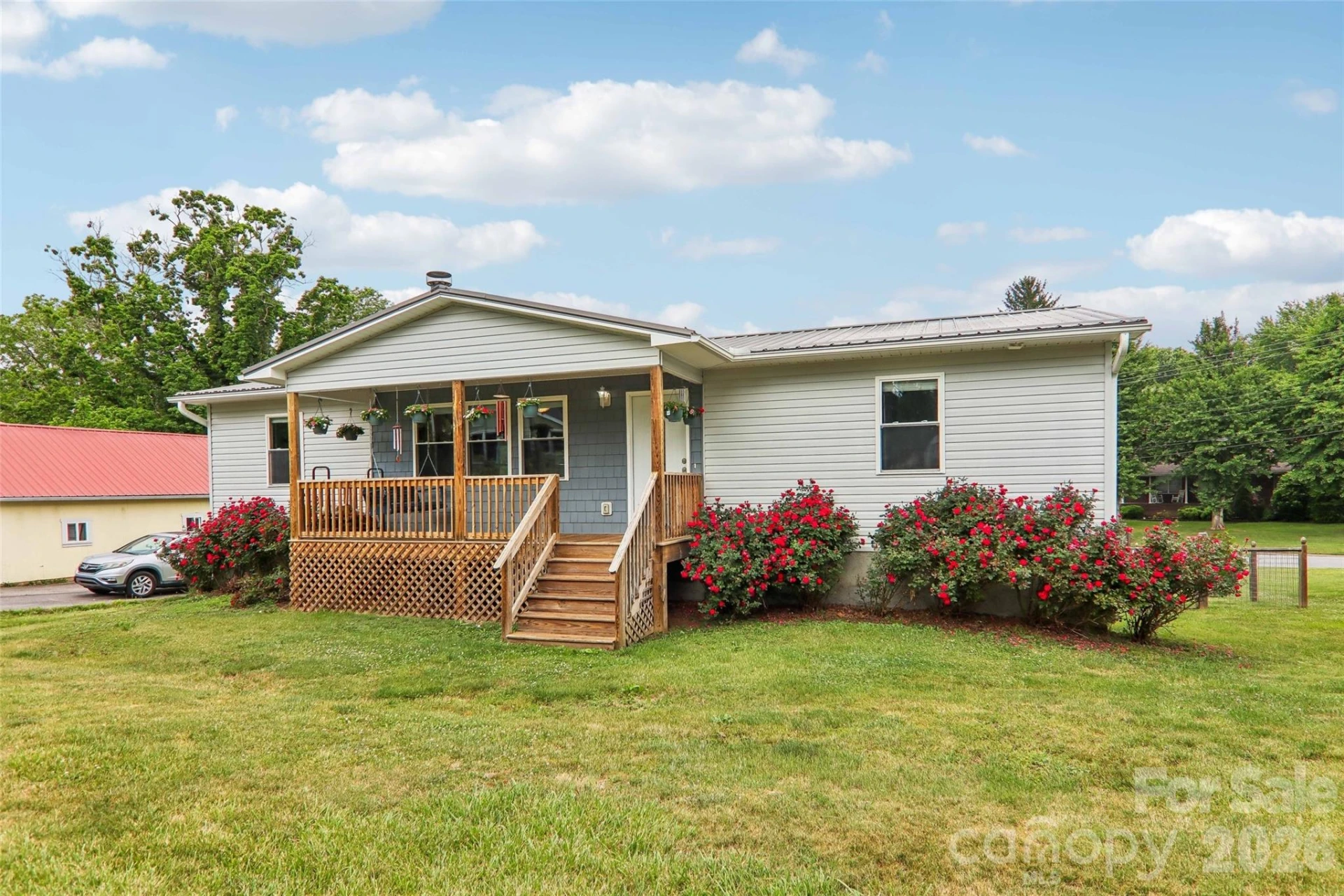 527 Trammell Avenue - Photo 35