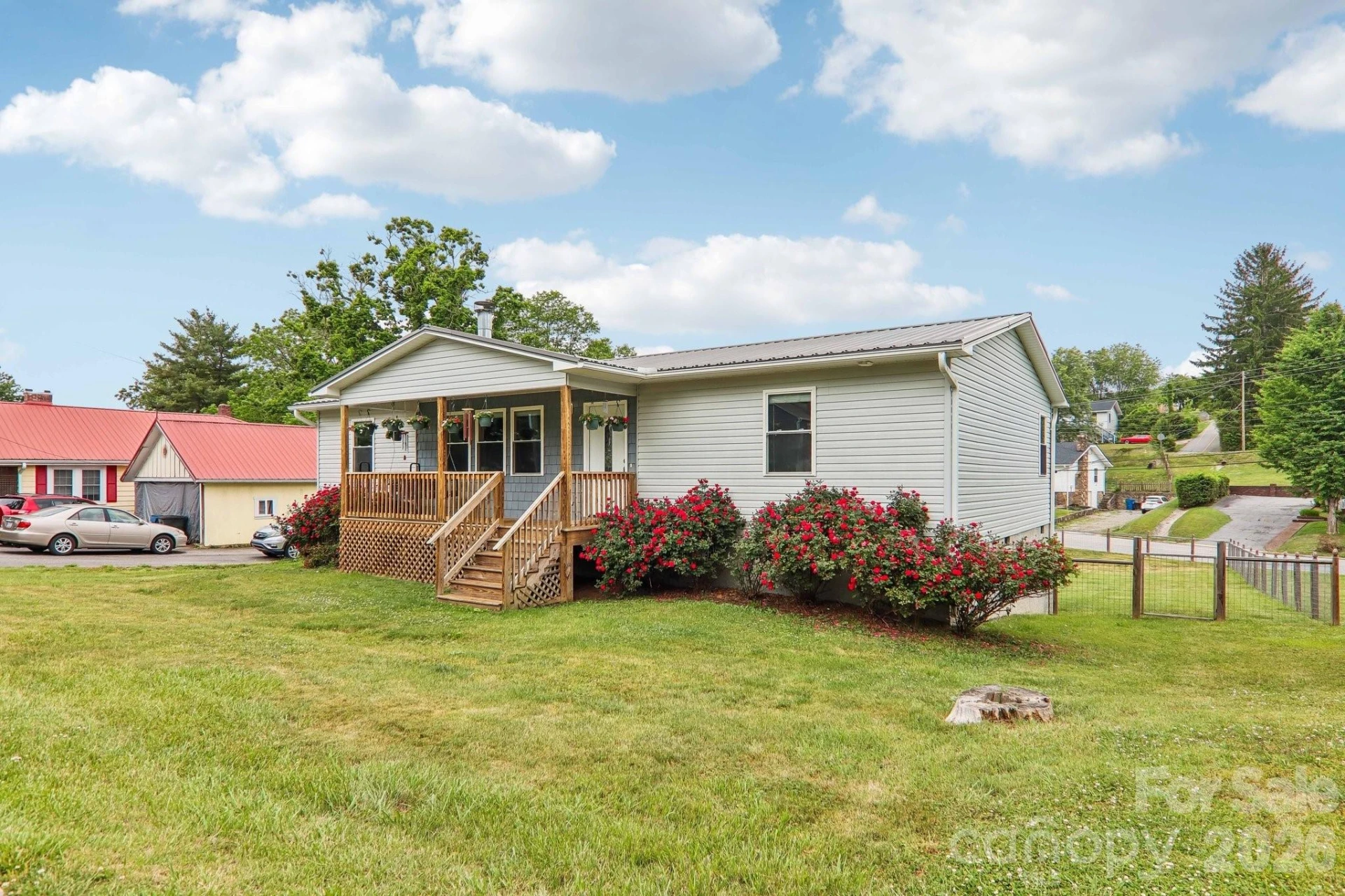 527 Trammell Avenue - Photo 36