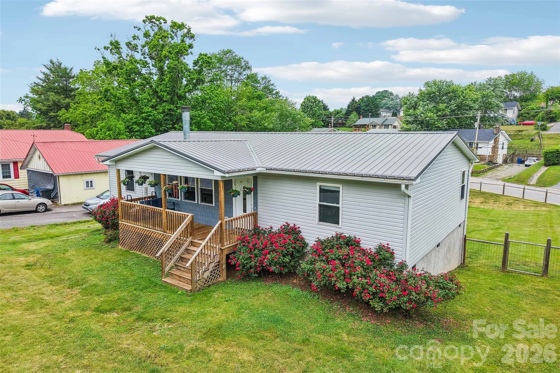 527 Trammell Avenue - Photo 37