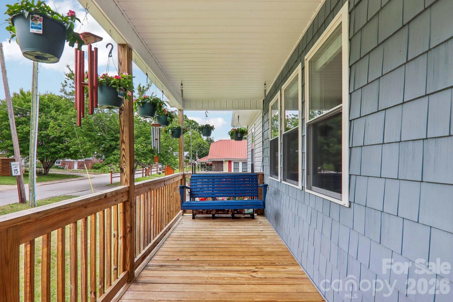 527 Trammell Avenue - Photo 5