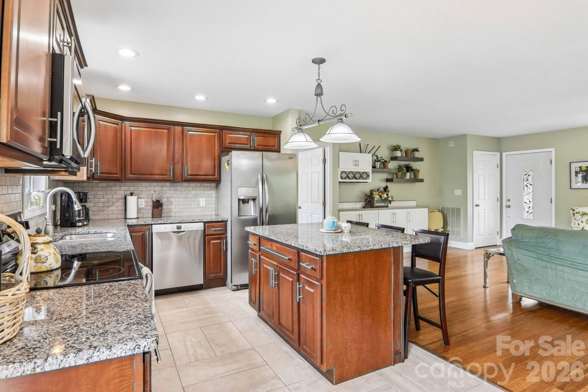 527 Trammell Avenue - Photo 6