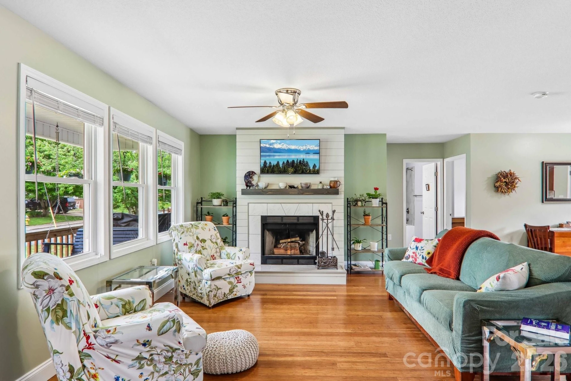 527 Trammell Avenue - Photo 8