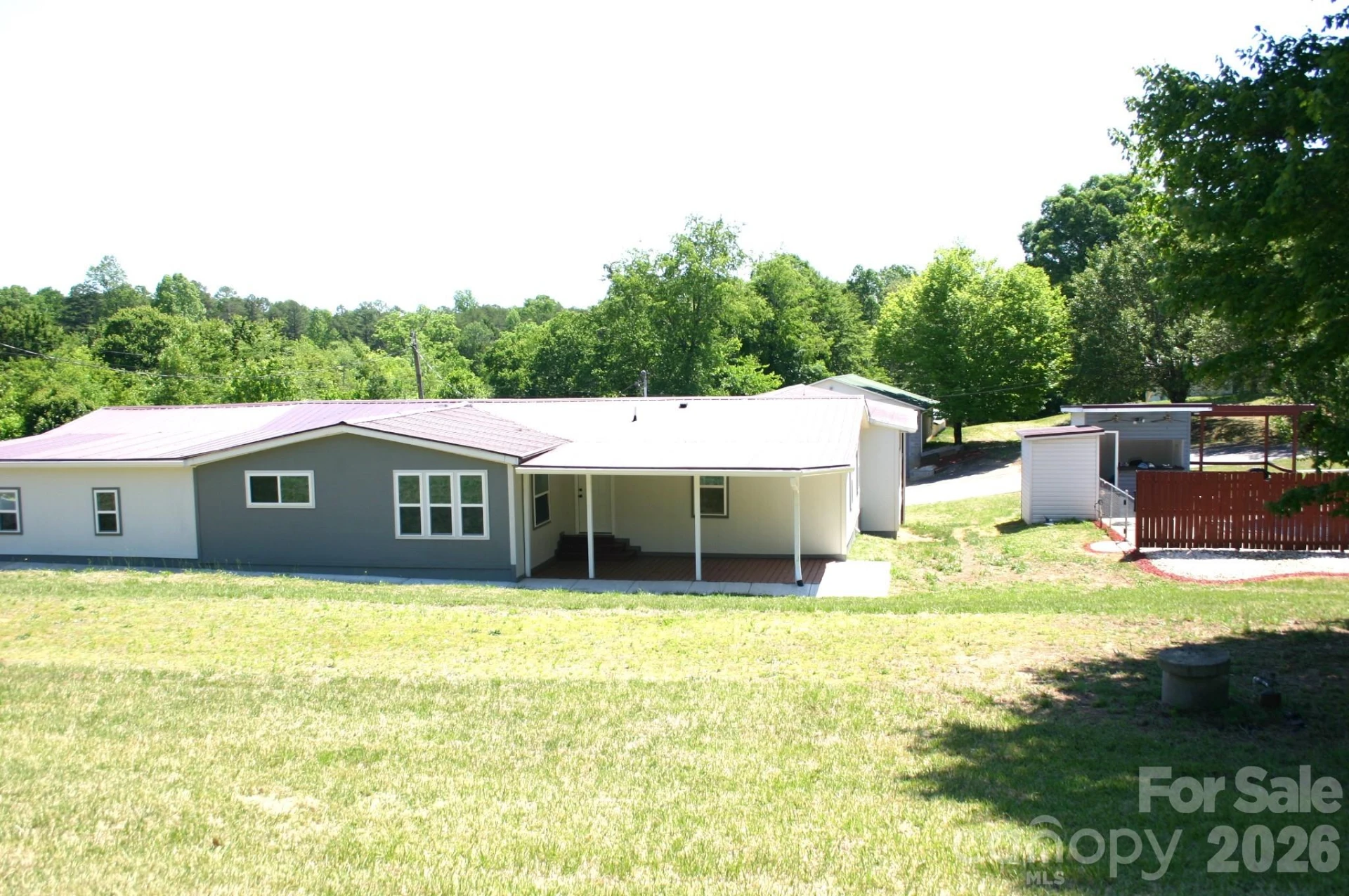 2295 Shady Grove Road