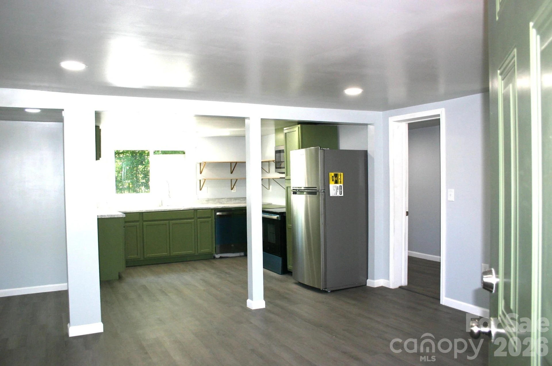 2295 Shady Grove Road - Photo 32