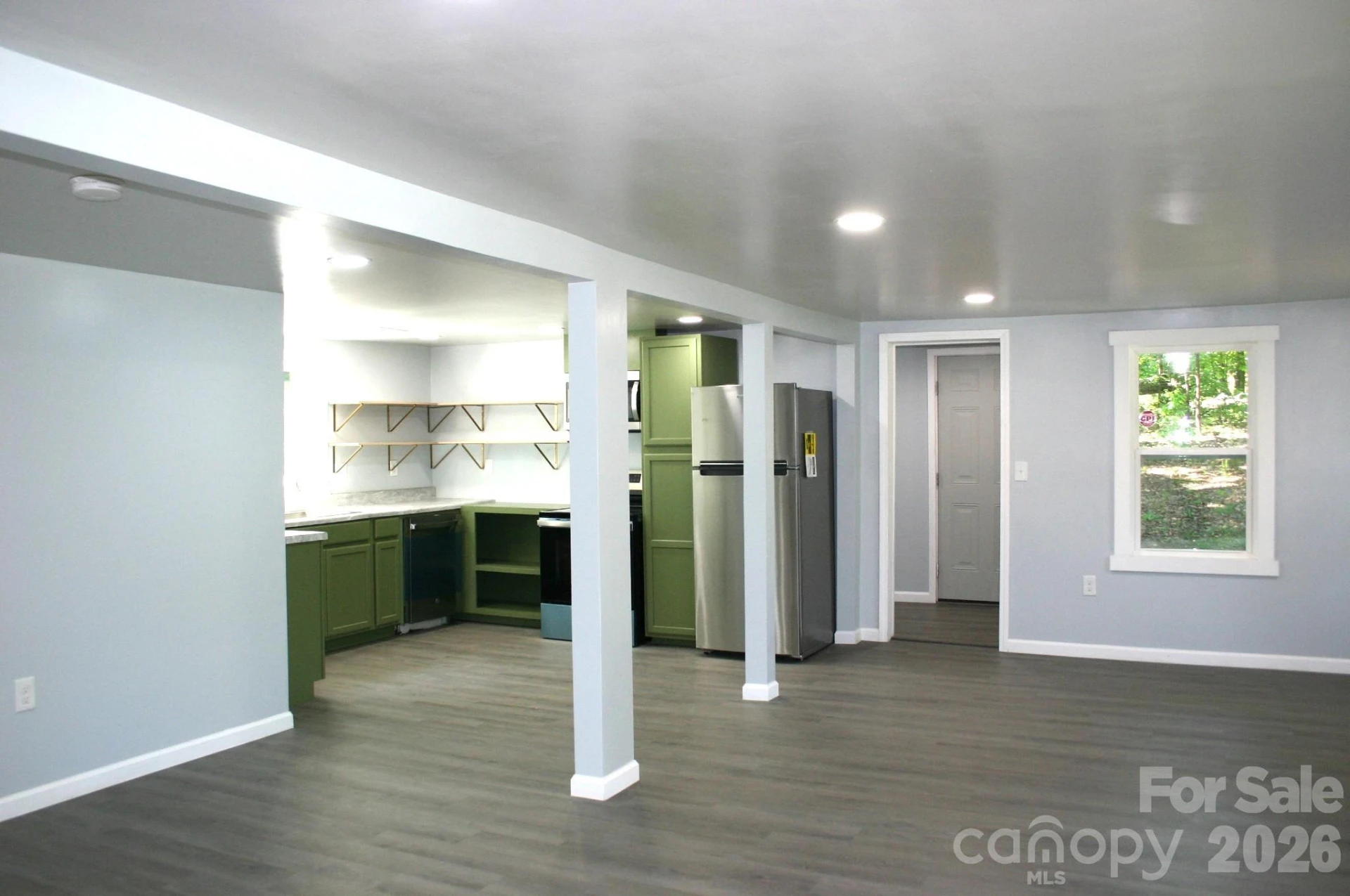 2295 Shady Grove Road - Photo 34