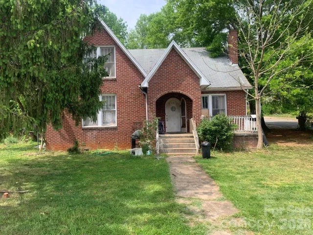 615 Meeting Street, Morganton, NC, 28655