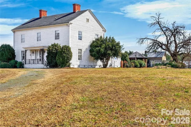 11124 Eastfield Road, Huntersville, NC, 28078