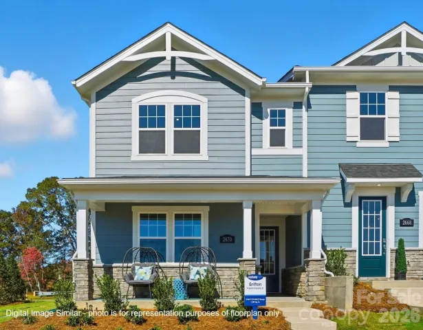2574 Selbourne Drive, Gastonia, NC, 28052