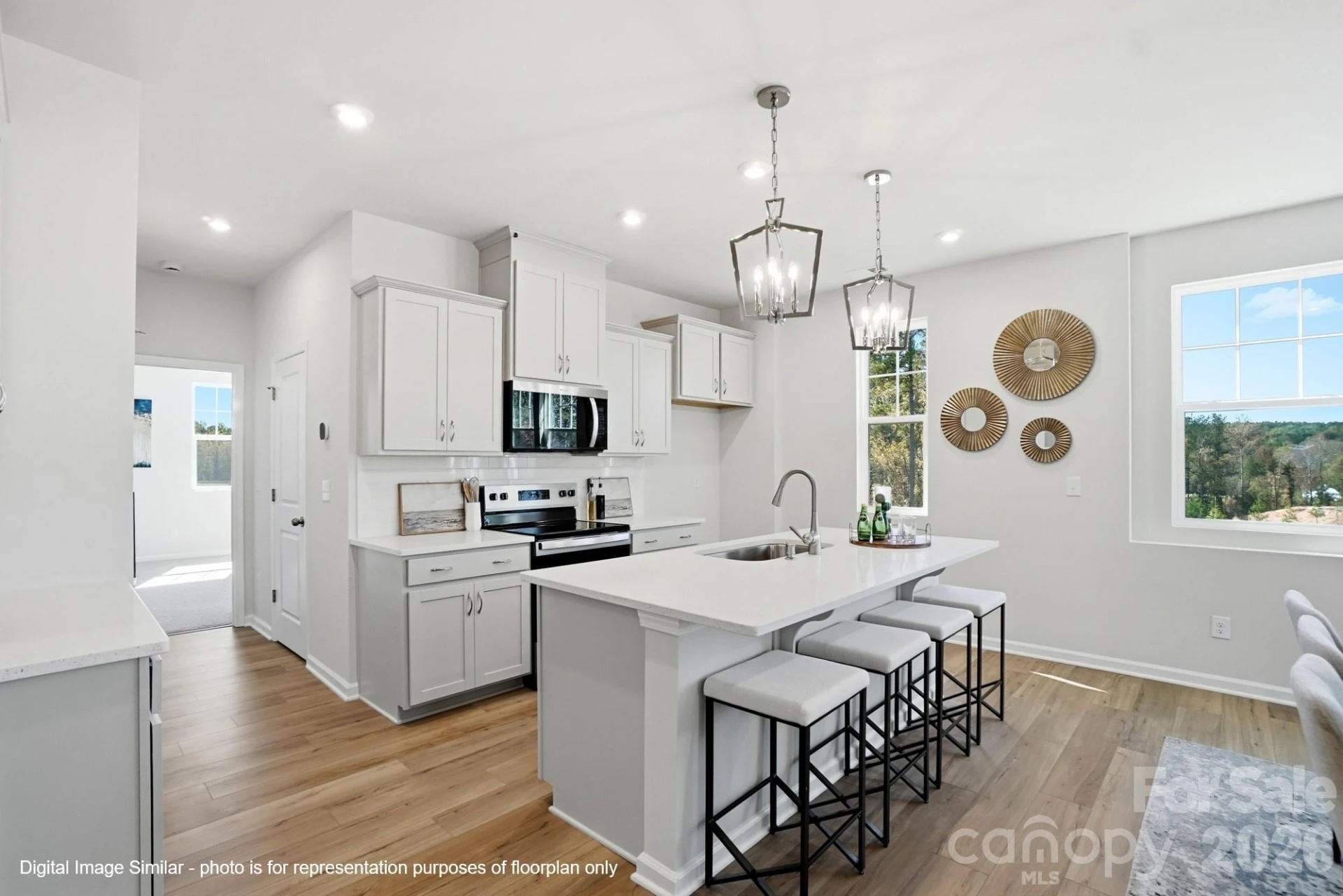 2574 Selbourne Drive - Photo 19