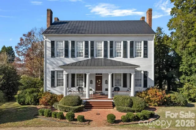 104 Leslie Loop, Mooresville, NC, 28115