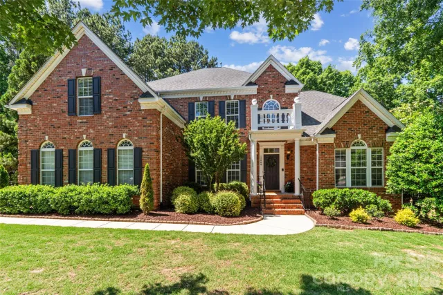 17808 Durrango Court, Charlotte, NC, 28278