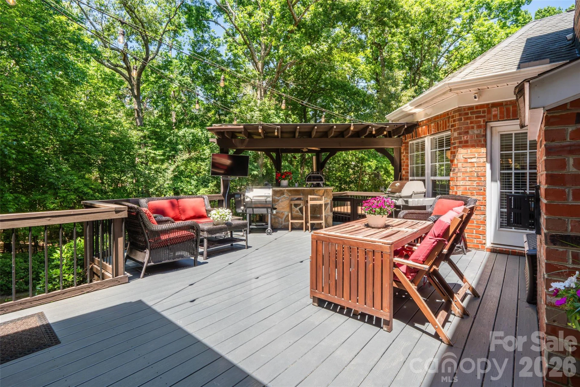 17808 Durrango Court - Photo 32