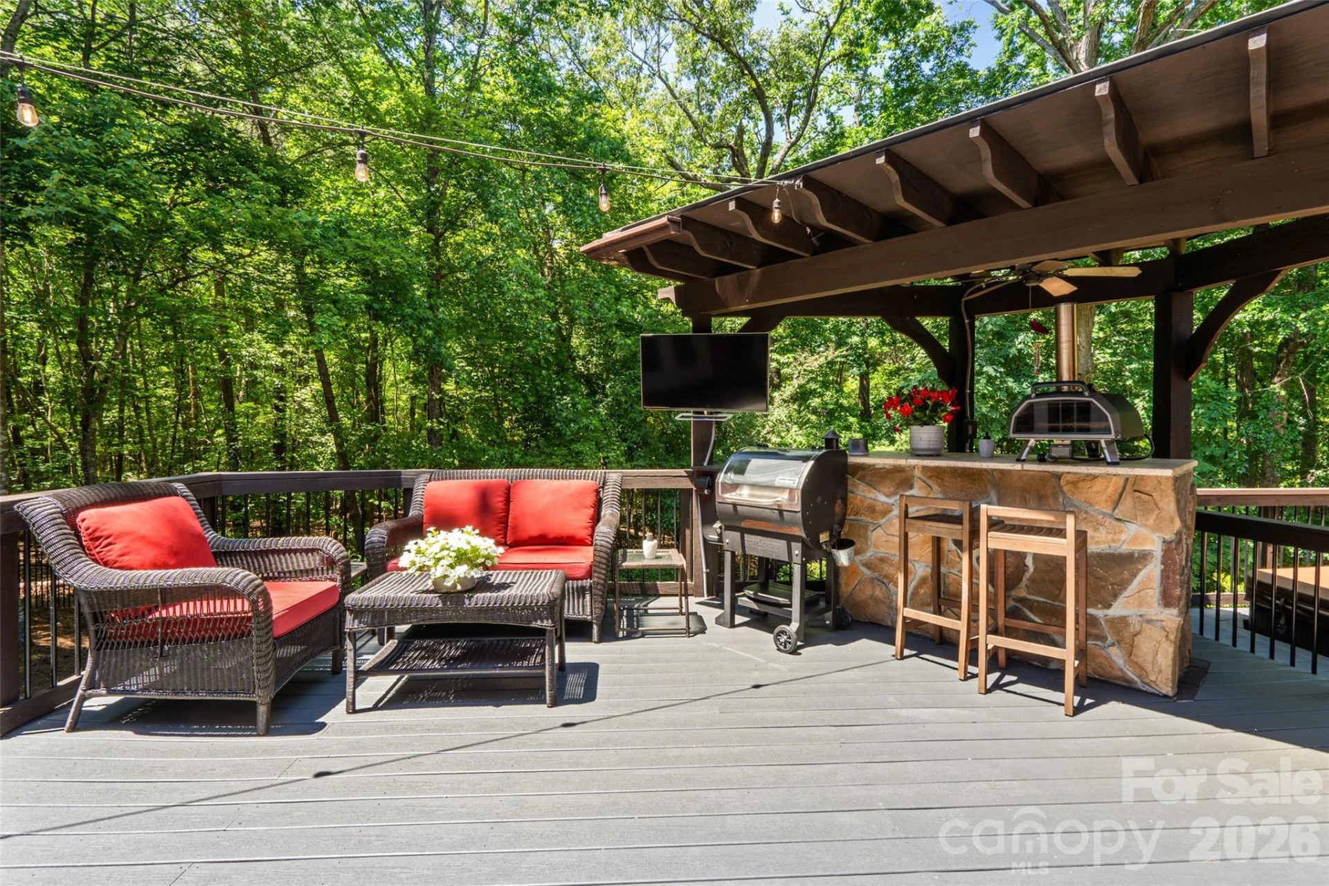 17808 Durrango Court - Photo 33