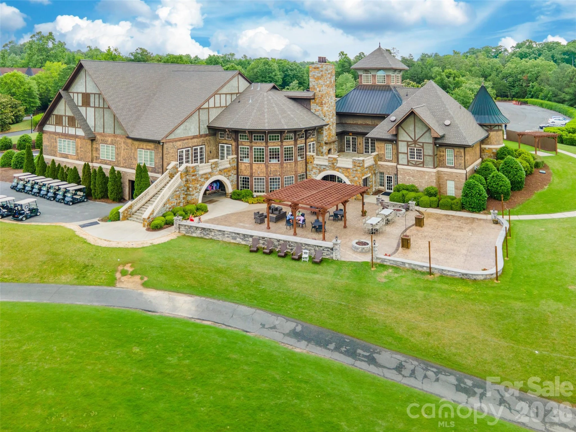 17808 Durrango Court - Photo 45