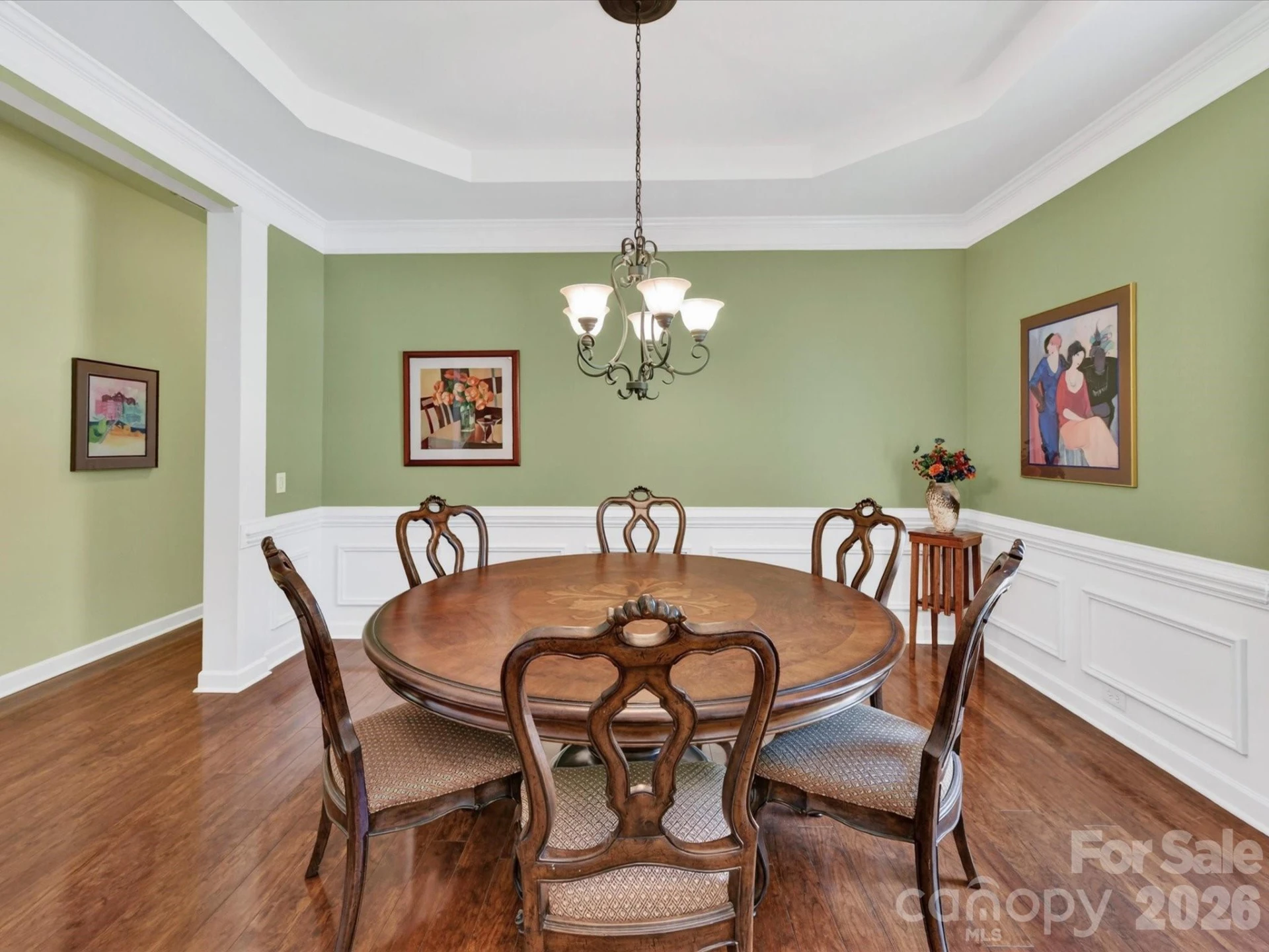 2535 Harlington Lane - Photo 3