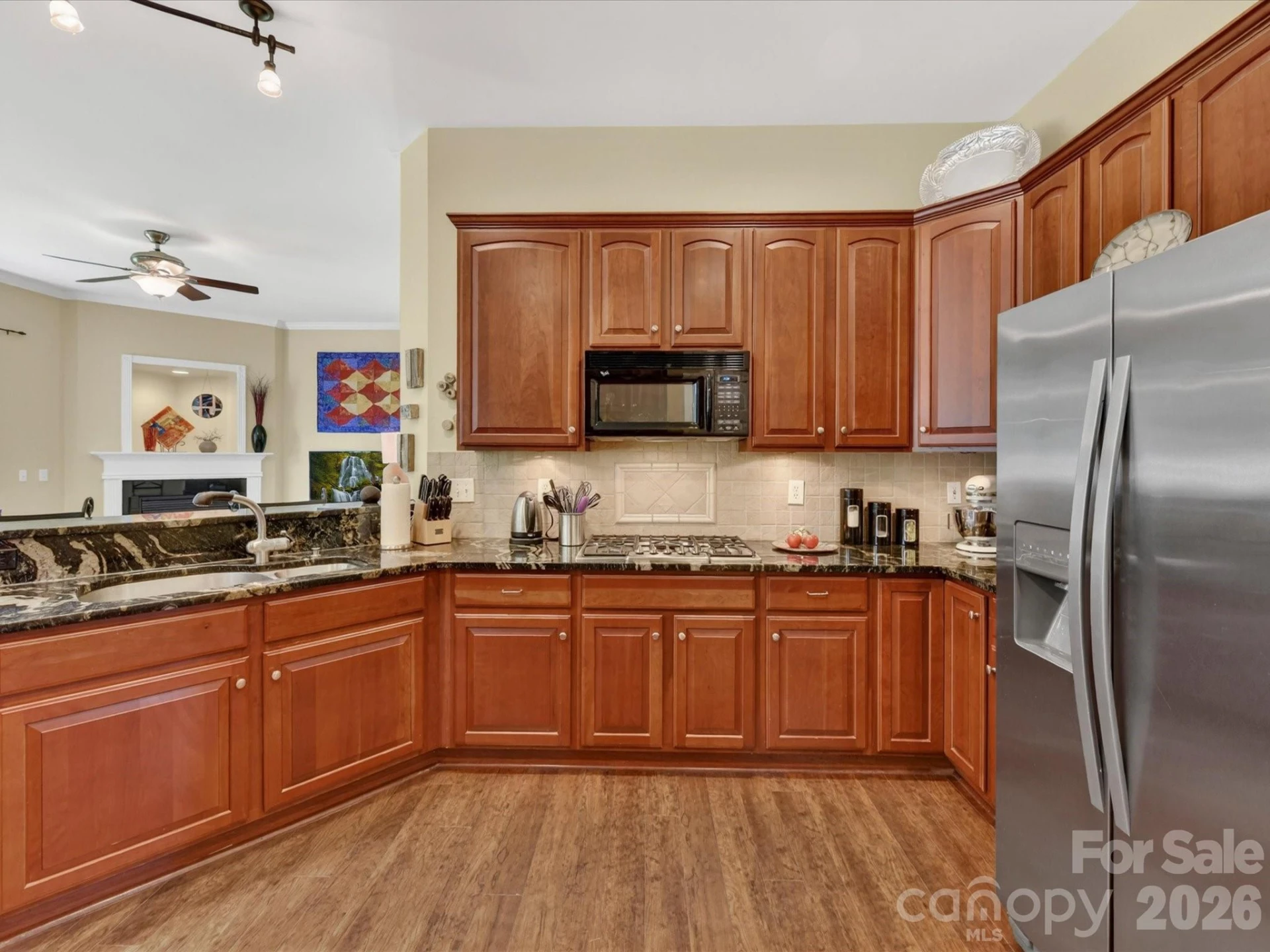 2535 Harlington Lane - Photo 9