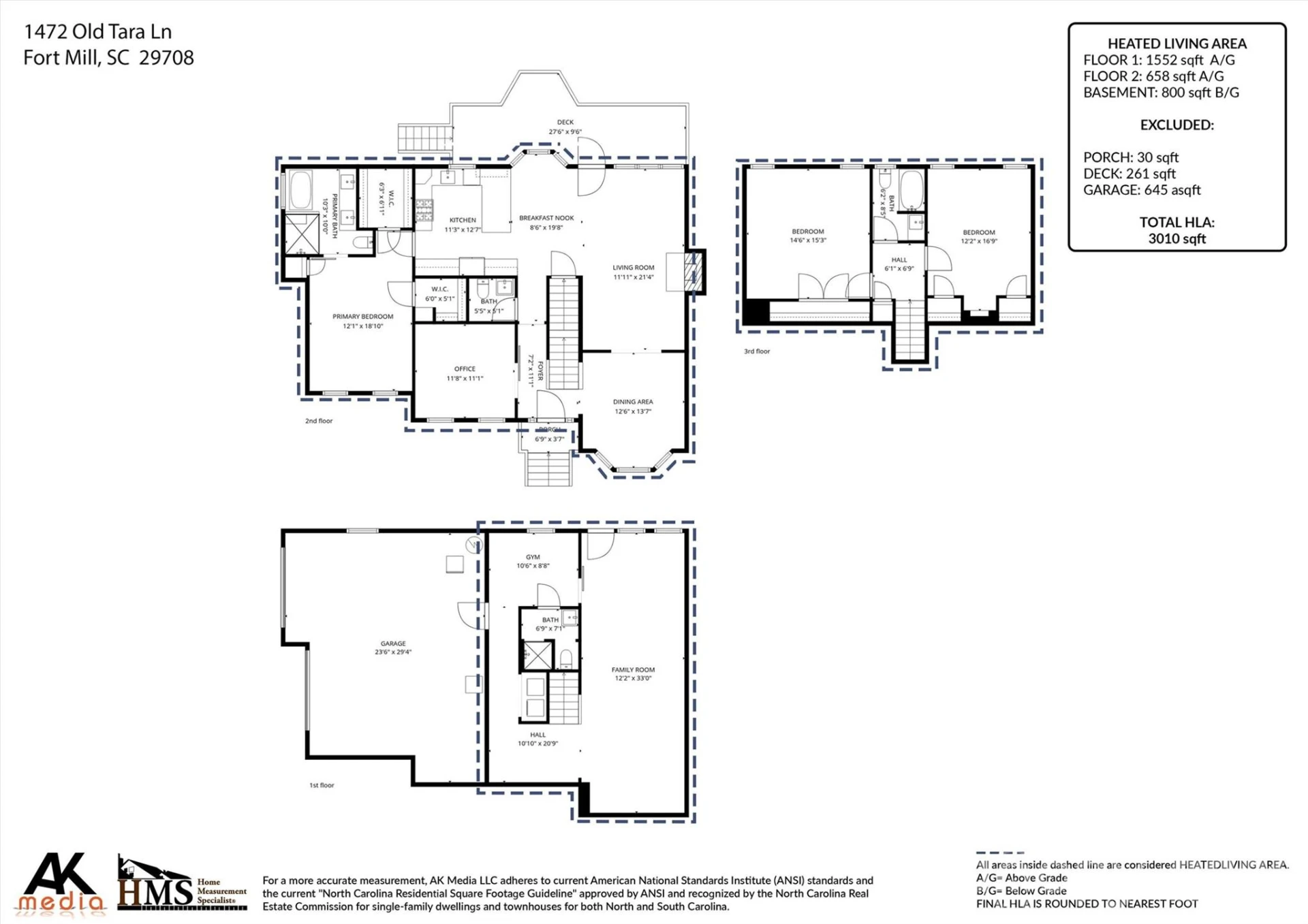 1472 Old Tara Lane - Photo 40