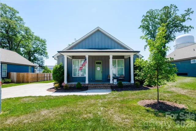 117 Roper Street, Belmont, NC, 28012