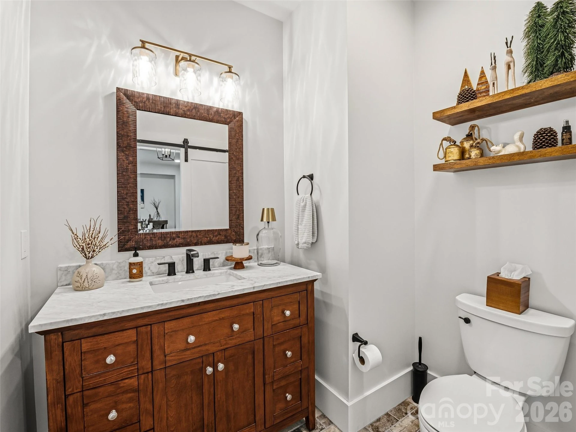 158 Trellem Trail - Photo 7