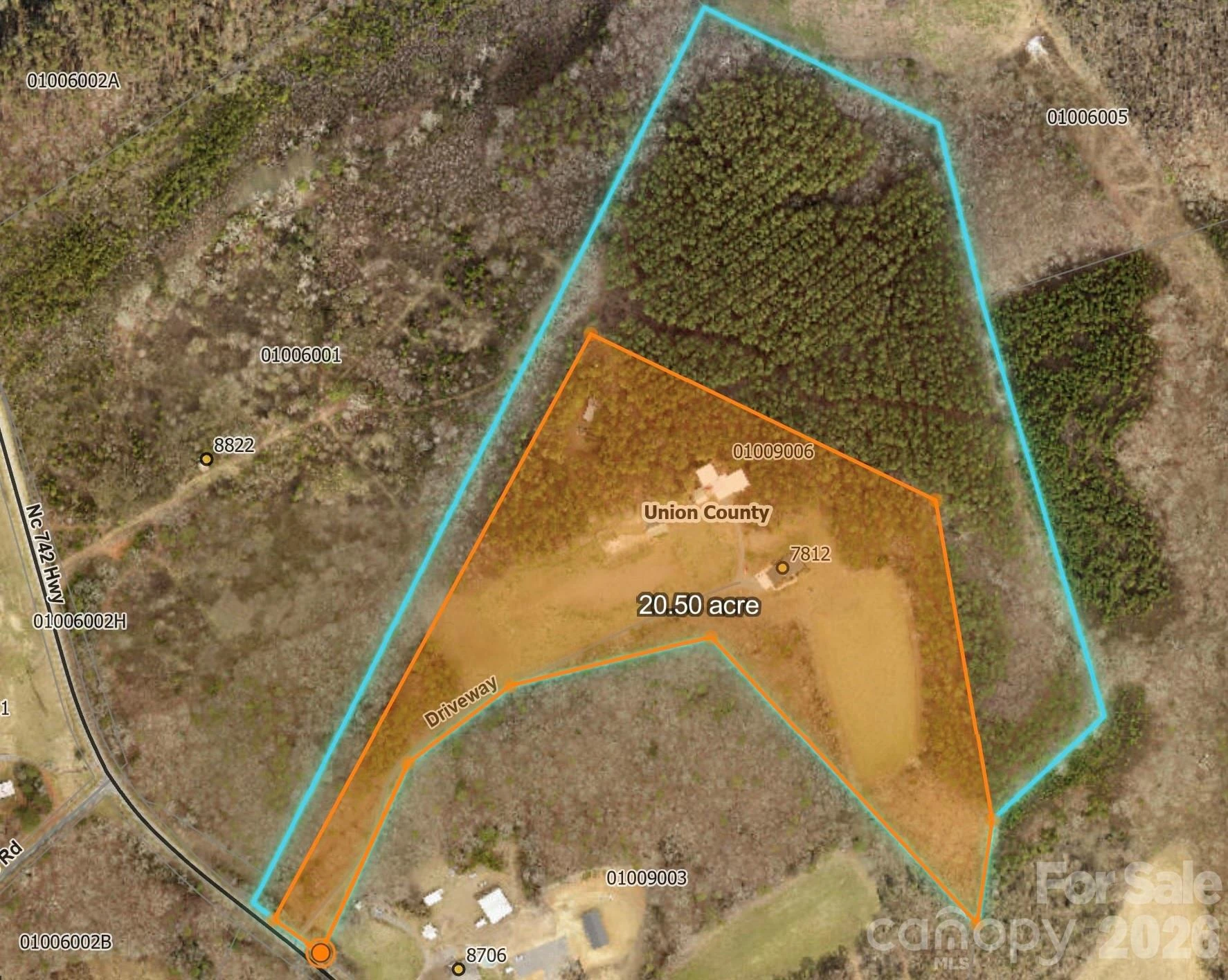 7812 Hwy 742 Highway - Photo 3