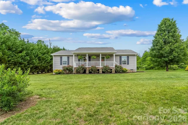 1498 Salem Road, Morganton, NC, 28655