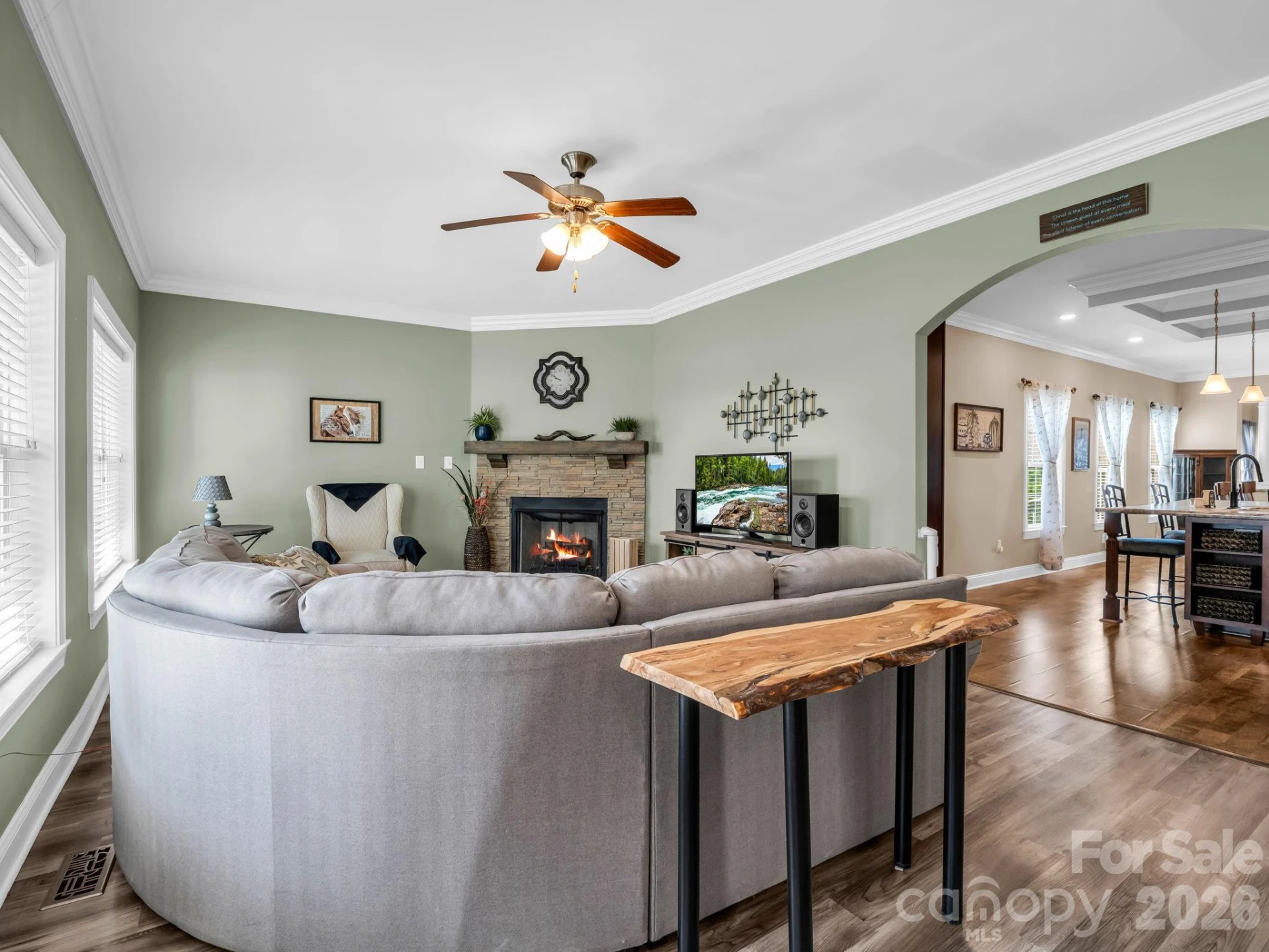 5412 US 221 Highway - Photo 14