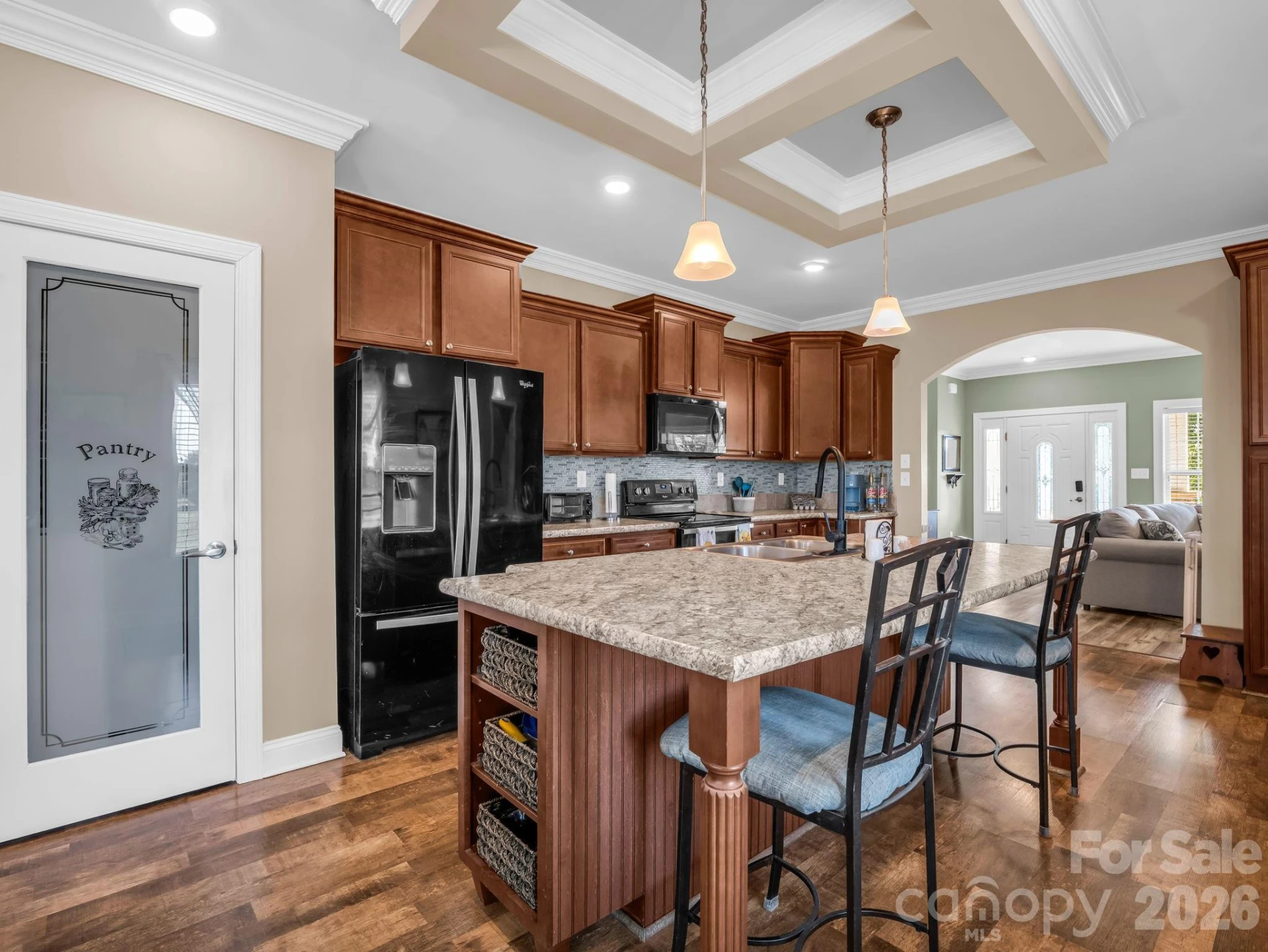 5412 US 221 Highway - Photo 15