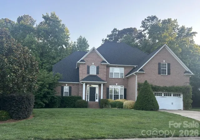 4709 Mcdade Lane
