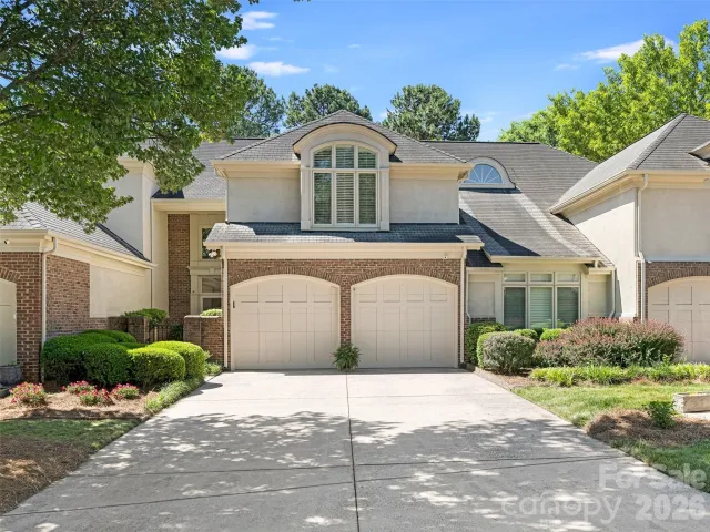 8952 Challis Hill Lane, Charlotte, NC, 28226