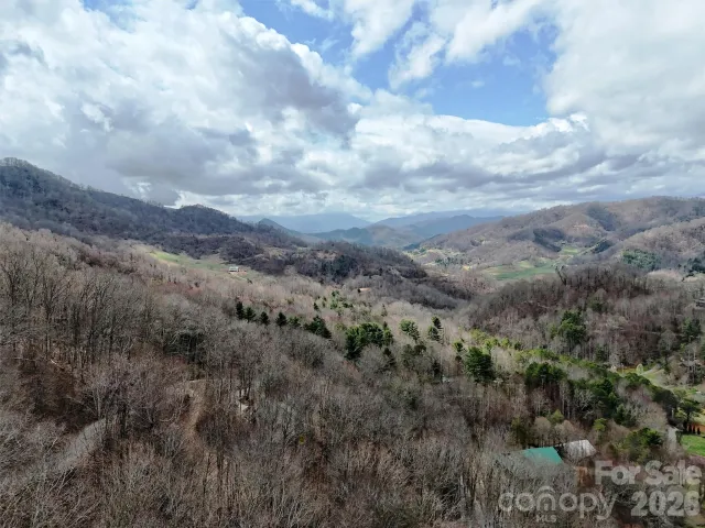 TBD Moonbeam Lane, Clyde, NC, 28721