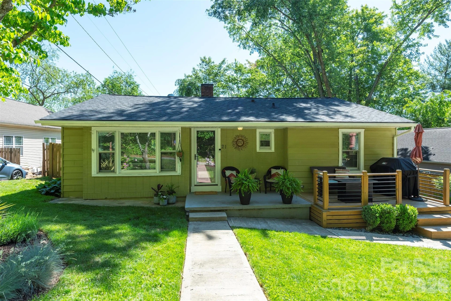 21 Hi Alta Avenue