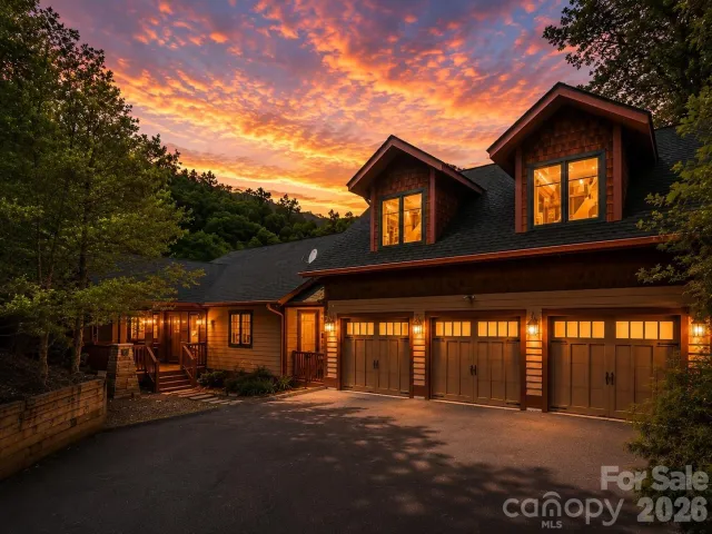 39 Great Aspen Way, Black Mountain, NC, 28711
