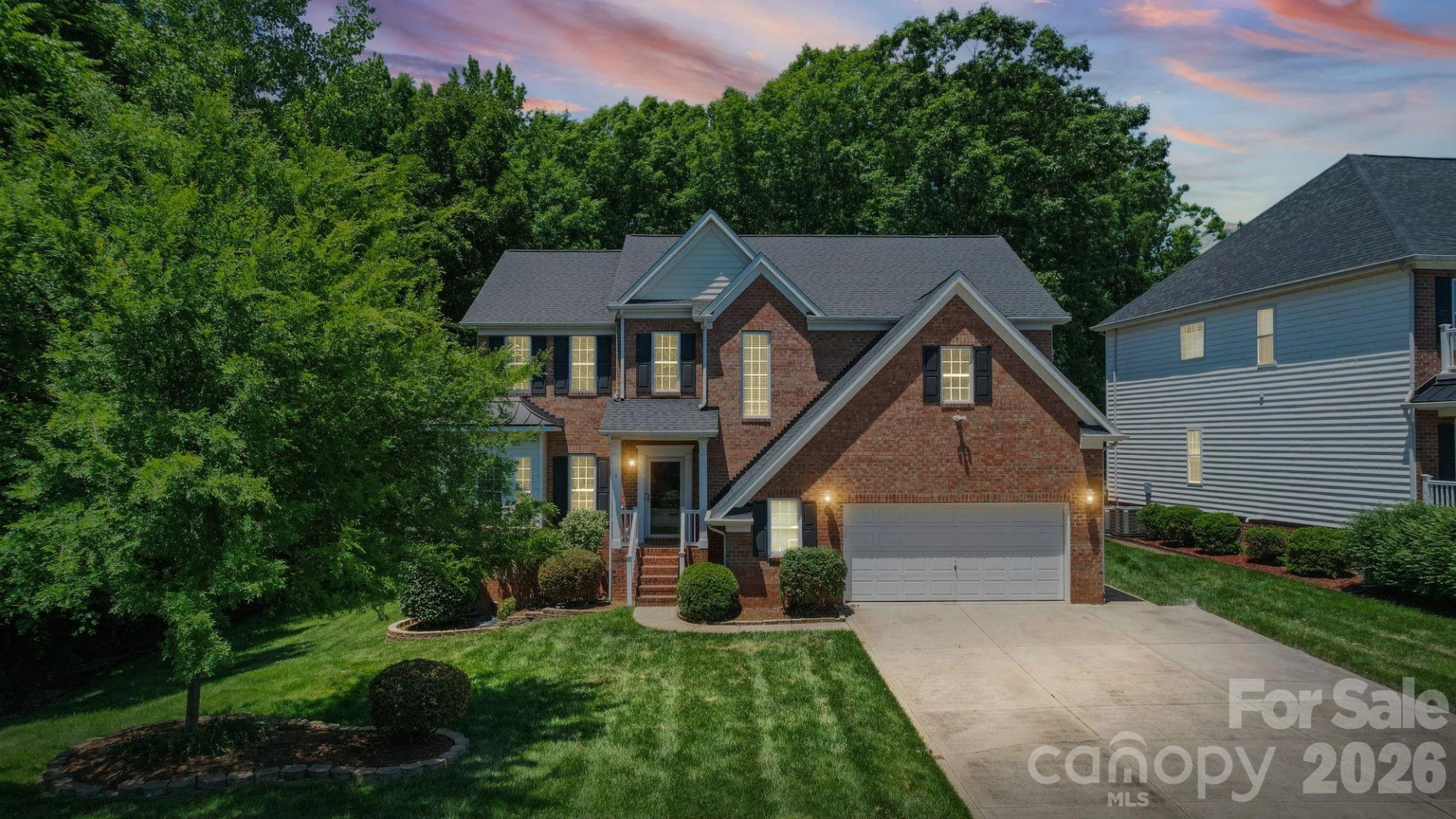 10731 Persimmon Creek Drive